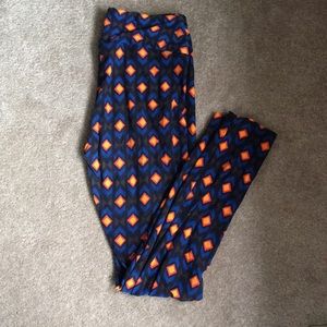 OS Lularoe Leggings